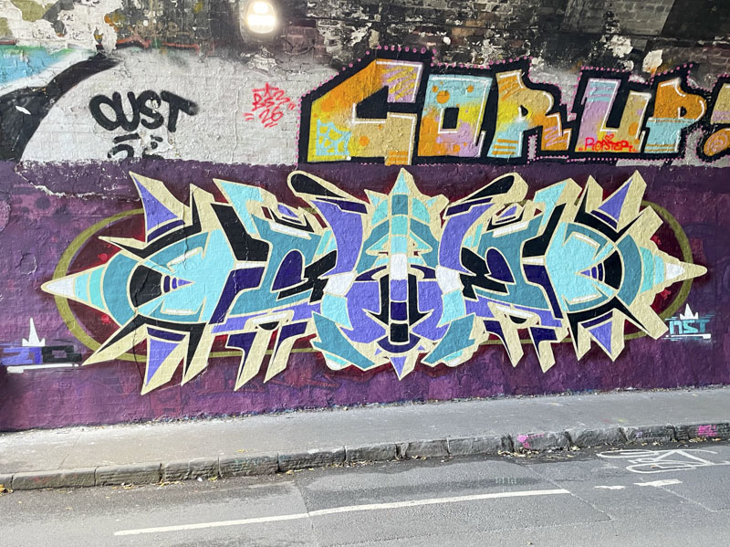 210, St Werburghs, Bristol, September 2026