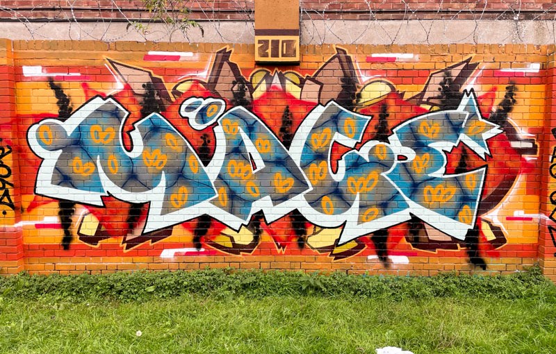 Mage, Peel Street Green, Bristol, October 2026