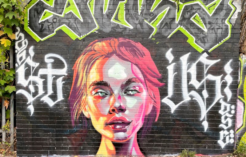 Stivs, Peel Street Green, Bristol, October 2026