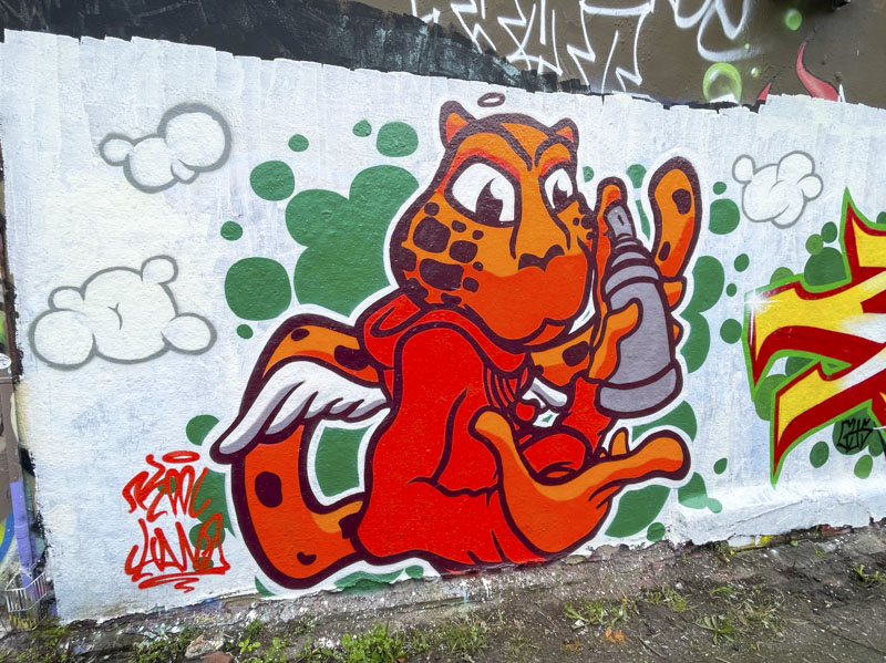 Kool Hand, Dean Lane, Bristol, October 2026