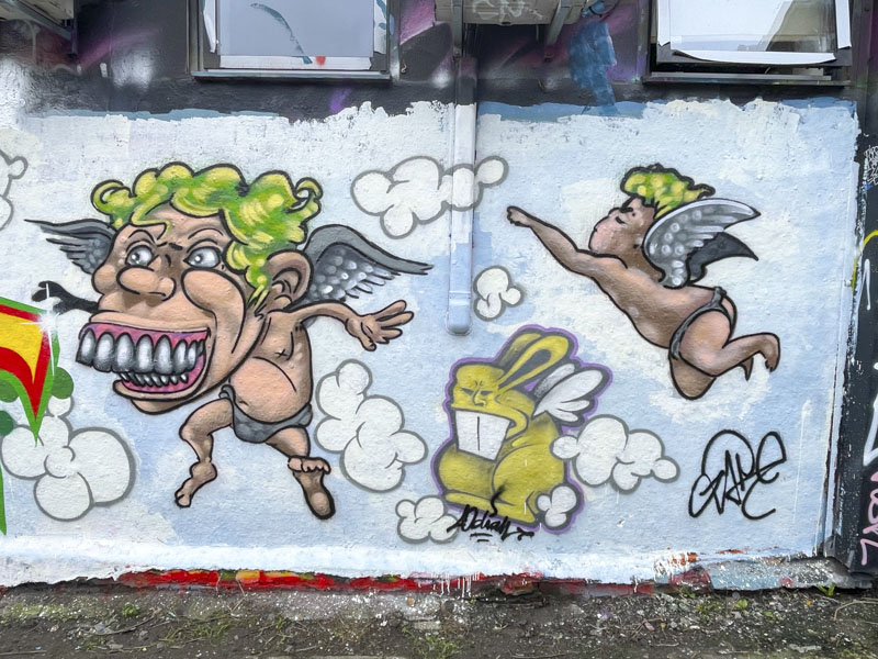 Zake and Hire, Dean Lane, Bristol, October 2026