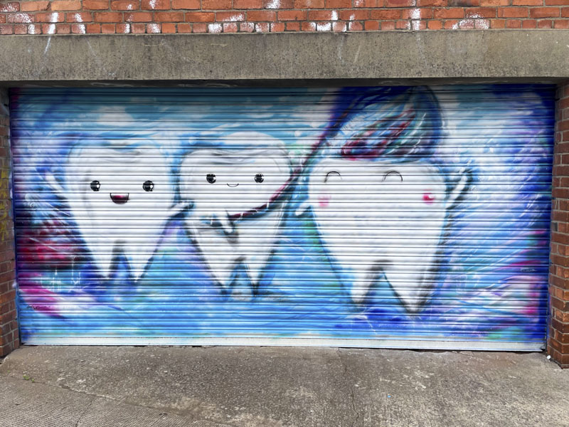 Annika Pixie, Lucky Lane, Bristol, October 2026