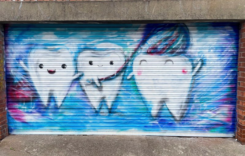Annika Pixie, Lucky Lane, Bristol, October 2026