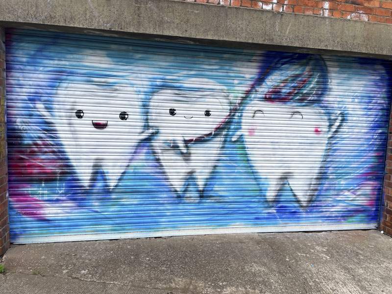 Annika Pixie, Lucky Lane, Bristol, October 2026