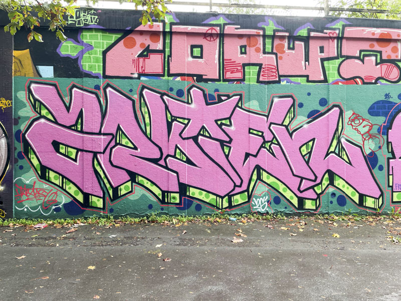 RBN One, M32 roundabout, Bristol, October 2026