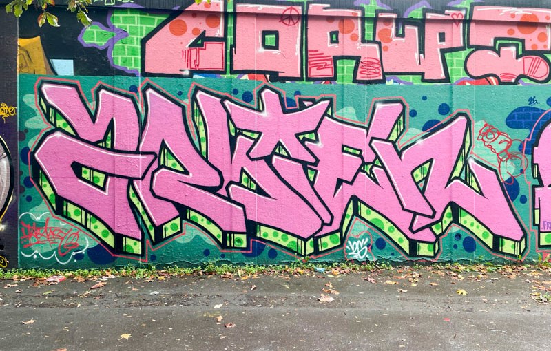 RBN One, M32 roundabout, Bristol, October 2026