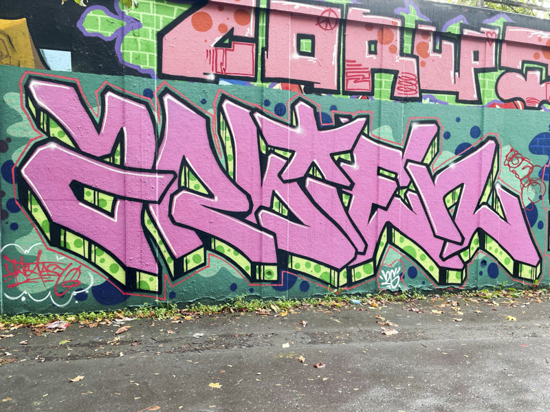 RBN One, M32 roundabout, Bristol, October 2026
