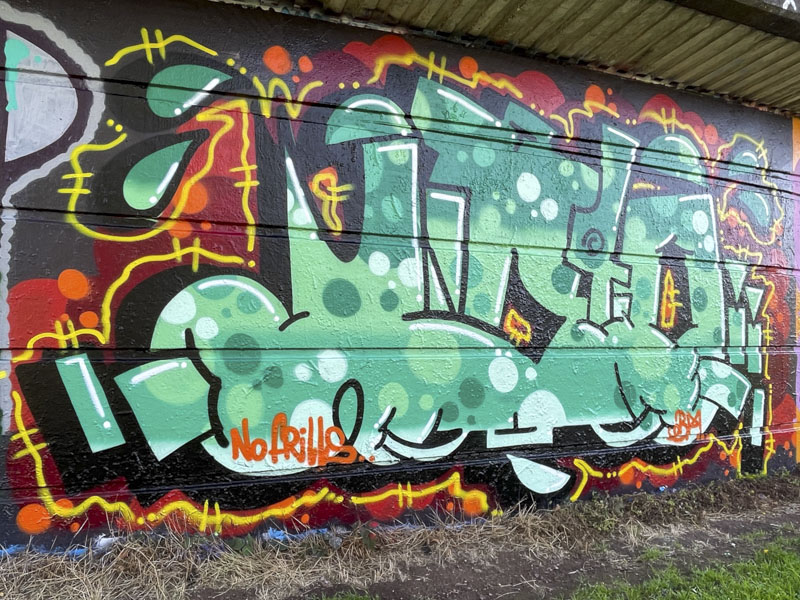 Biers, Cumberland Basin, Bristol, October 2026