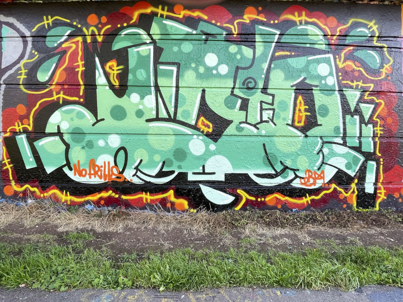 Biers, Cumberland Basin, Bristol, October 2026