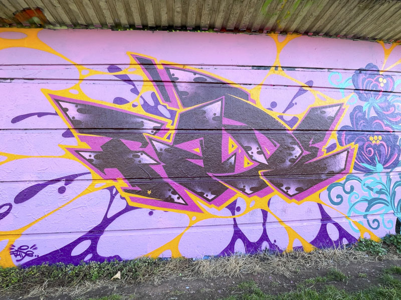 Fade, Cumberland Basin, Bristol, October 2026
