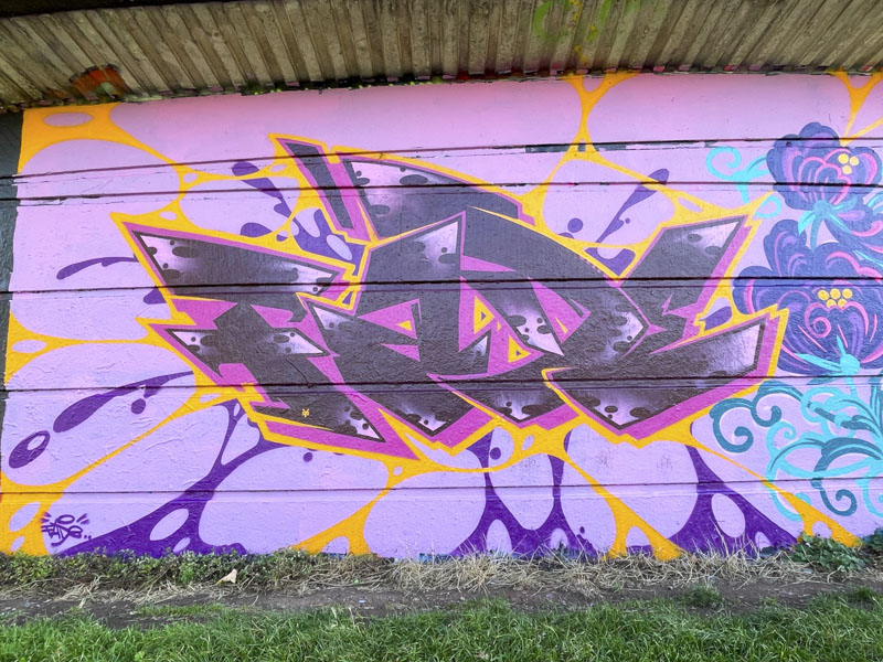 Fade, Cumberland Basin, Bristol, October 2026