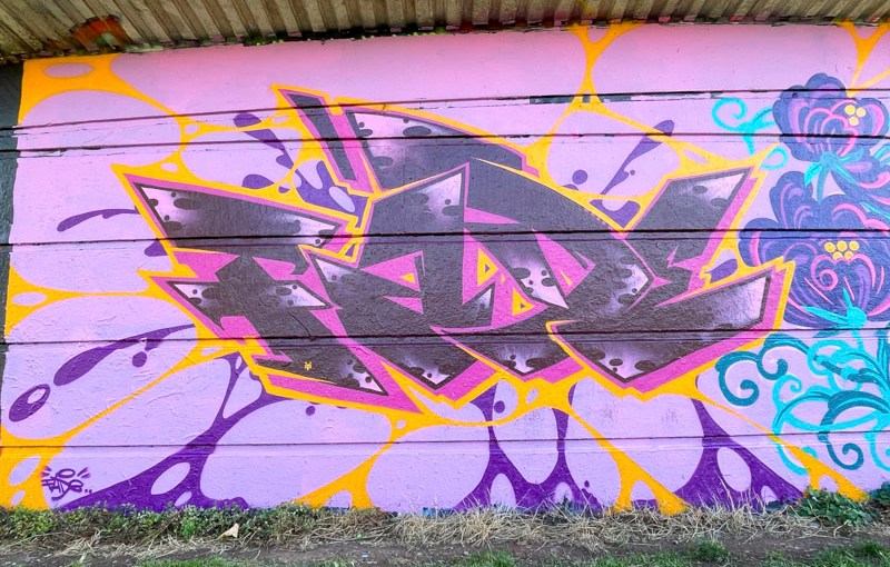 Fade, Cumberland Basin, Bristol, October 2026