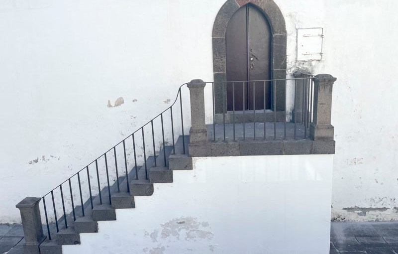 Thursday Doors – 22 October&nbsp;2026